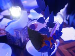 -OZONE 顶楼酒吧(香港丽思卡尔顿酒店)