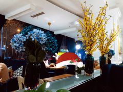 大堂-花舍·新派粤菜·西餐·下午茶(亚运村·鸟巢店)