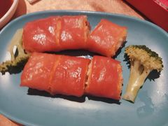 -哈尔滨永泰喜来登酒店·璟泰公馆