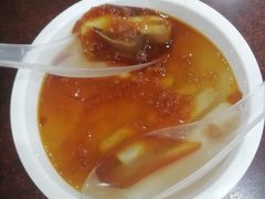 -蓝氏钟楼肉粽