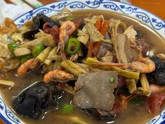 -姚记面馆(瑶琳路店)