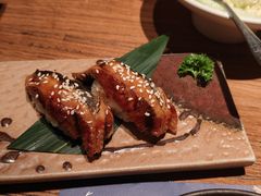 -京鹿料理(荟聚店)
