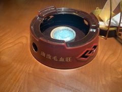 -花椒俏川菜小馆(南海万达店)