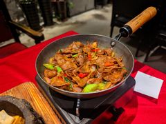 -寻食記创意特色菜