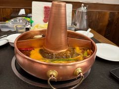 -仁和四季涮肉馆(天坛南门店)