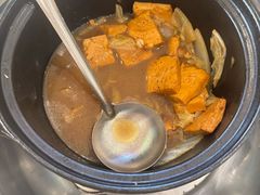 -柳沟豆腐宴69号福豆堂