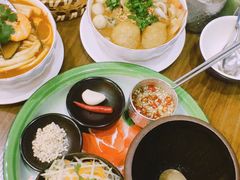 -曼谷食堂·泰国家庭料理