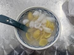-老胡甜汤(龙眼店)