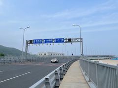 -星海湾跨海大桥