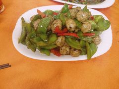 -东升饭店(员村三横路店)