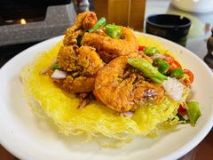 -臭鳜鱼人家·老字号徽菜