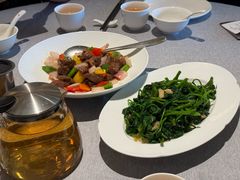 -潮府馆·非遗潮州菜·世纪公园(新国际博览中心店)