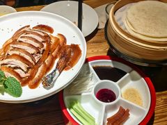 -青年公社烤鸭(青年路店)