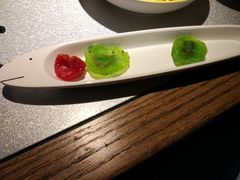 -探鱼·鲜青椒爽麻烤鱼(广州南沙万达广场店)