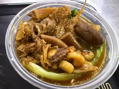 -阿姨牛杂(北京路店)