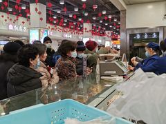 -哈氏上海哈尔滨食品厂(汇联商厦天钥桥路店)