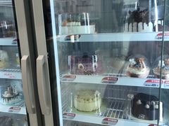 -DQ·蛋糕·冰淇淋(包河万达店)
