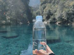 -石台牯牛降景区