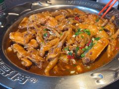 -胖哥俩肉蟹煲(杭州下沙学林街店)