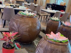 -龙泉人椰子鸡.糟粕醋.海南菜(三亚旗舰店)