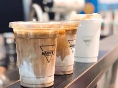 -Manner Coffee(丁香国际店)
