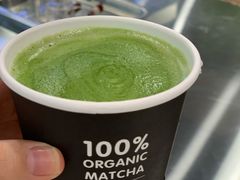 -THE MATCHA TOKYO抹茶东京