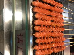 -正新鸡排(信义坊店)
