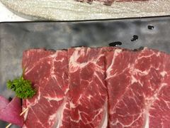 -韩时烤肉(丰科万达广场店)