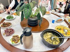 -旺山·浪头人家