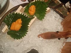 -上井料理黑金店(IFS国金中心店)