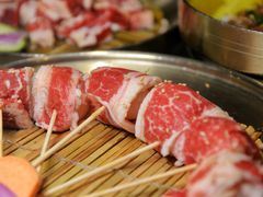 -本炙炭烤·蒲烧活鳗料理店(金沙洲店)