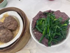 -馨越楼·点心·粤菜(赤坎店)