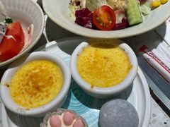 -战斧牛排餐厅(百盛优客店)