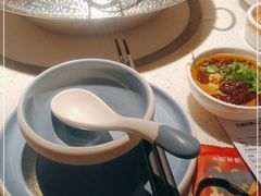 -左庭右院鲜牛肉火锅(环球港店)
