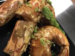 -Yan Ting 宴庭中餐厅(上海静安瑞吉酒店)