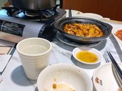 -多多旺港式茶餐厅(新区店)