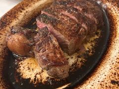 -摩根扒房(桐梓林店)