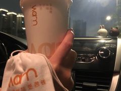 -Cafe on warm(丹霞店)