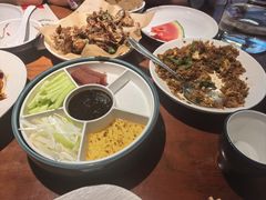 -额娘·春饼烤鸭(怀特店)
