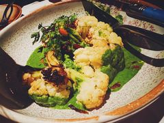 -Osteria Garden 生蚝花园餐厅(原进贤路店)