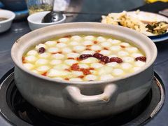 鱼丸-金龙·打边炉(武进路店)