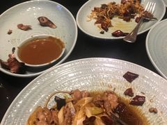 -丽江金茂凯悦臻选酒店-滇香馆