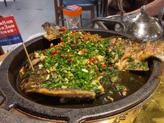 -聚鑫朋酸菜肥肠(九龙仓店)