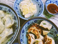 -无名氏宵夜小摊(祝家三姐妹馄饨店)