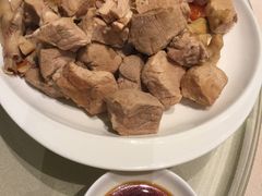 -金苑海鲜酒家(来魅力店)