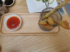 -大丰收脆鱼(浦西万达店)