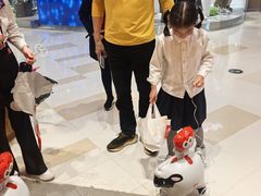 -西贝(华发商都店)