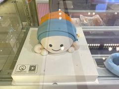 -CAKE BOSS 蛋糕老板(西单君太百货店)