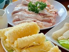 -小众香港茶餐厅(金山店)