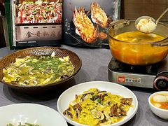 -金哥私房菜馆(张府园总店)